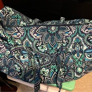 Vera Bradley XL Duffle bag